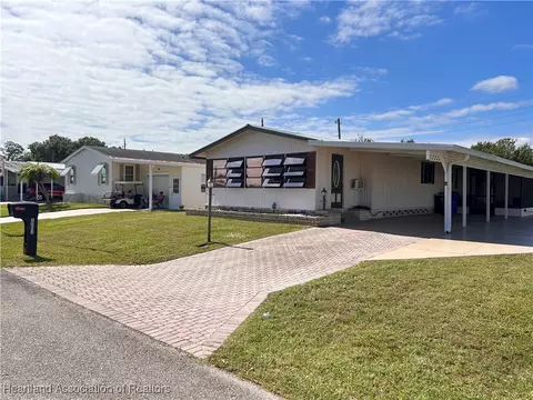 1528 Caribbean Rd, Sebring, FL 33870 photo 18