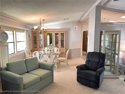 1528 Caribbean Rd, Sebring, FL 33870 photo 5