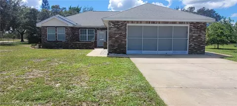 100 Lincoln Rd NW, Lake Placid, FL 33852