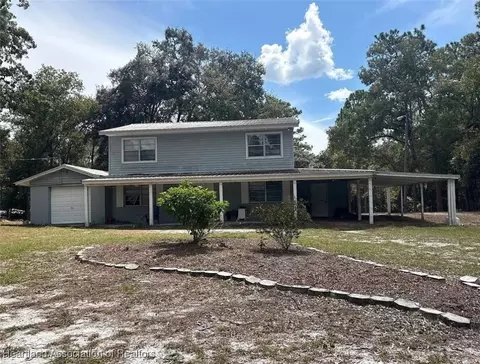 9764 SW 153rd Ln, Dunnellon, FL 34432