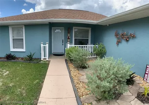 2010 W Royalton Rd, Avon Park, FL 33825
