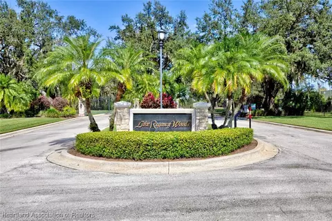 5045 Lake Regency Dr, Sebring, FL 33875