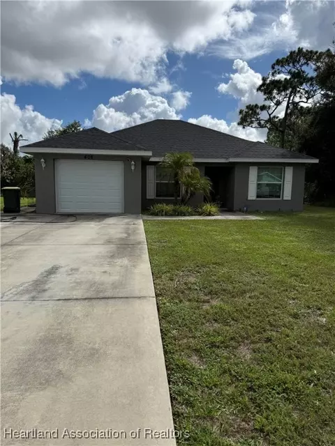 408 Corvette Ave, Sebring, FL 33872