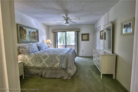 Bedroom - 3907 Edgewater Dr, Sebring, FL 33872 photo 1 of 7