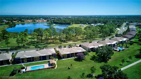 View/Area - 3907 Edgewater Dr, Sebring, FL 33872 photo 3 of 10