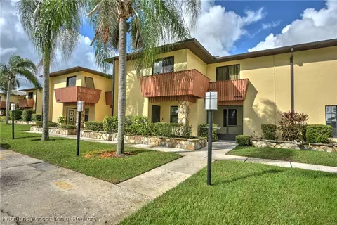 Other - 3907 Edgewater Dr, Sebring, FL 33872 photo 11 of 11