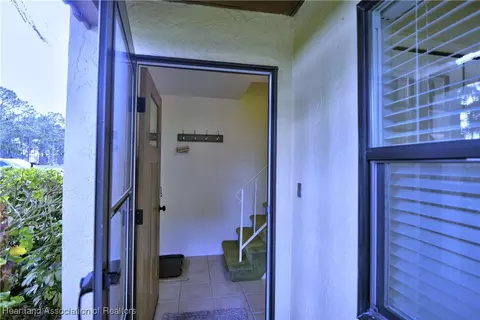 Entry Way - 3907 Edgewater Dr, Sebring, FL 33872 photo 1 of 4