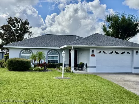 4409 Willow Trl, Sebring, FL 33872