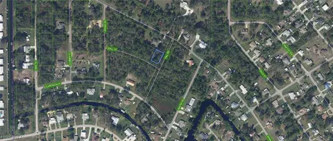1431 Stall St, Lake Placid, FL 33852