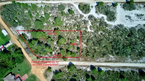 2880 W Celebrity Ct, Avon Park, FL 33825