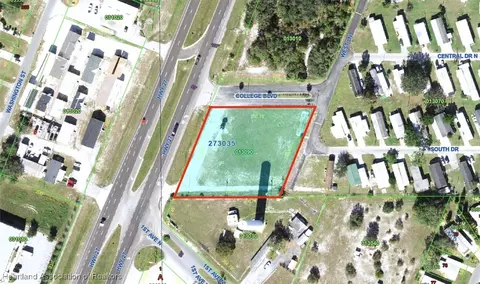 Us 27 Highway S, Lake Wales, FL 33853