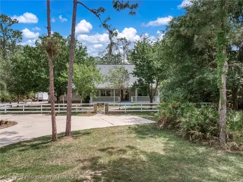 5318 Oak Rd, Sebring, FL 33875 photo 3