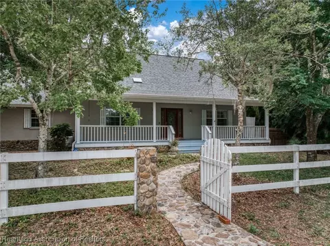 5318 Oak Rd, Sebring, FL 33875