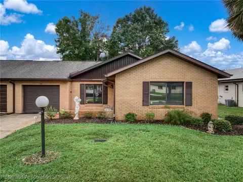 158 Parkview Cir, Lake Placid, FL 33852