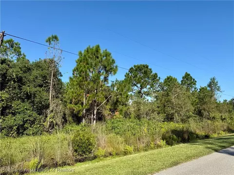 4700 E C Hill Rd, Avon Park, FL 33825