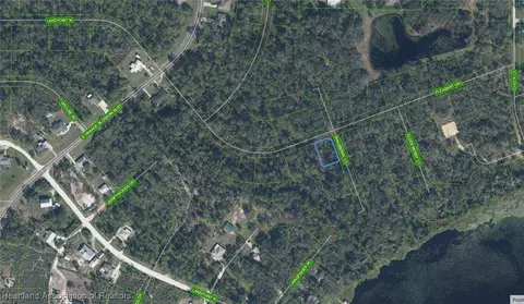 2501 Pleasant Dr, Sebring, FL 33875