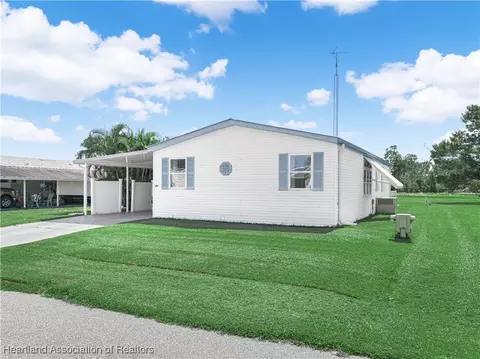 109 Sunbird Pl, Sebring, FL 33872