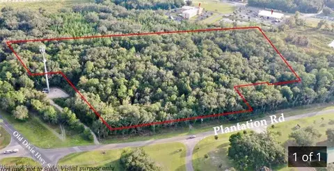 12 Perry Rd, Perry, FL 32348