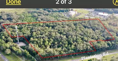 12 Perry Rd, Perry, FL 32348 photo 2