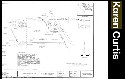 12 Perry Rd, Perry, FL 32348 photo 5