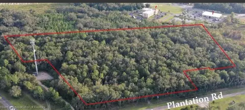 12 Perry Rd, Perry, FL 32348 photo 4