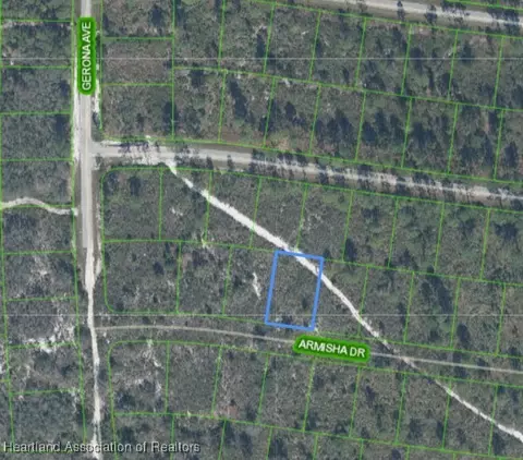 8136 Armisha Dr, Sebring, FL 33872