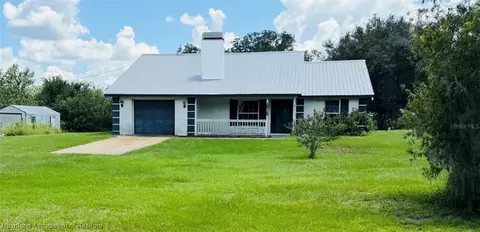 1818 Steve Roberts Special, Zolfo Springs, FL 33890