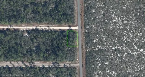 650 Daffodil St, Lake Placid, FL 33852