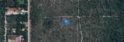 701 Camden St, Lake Placid, FL 33852