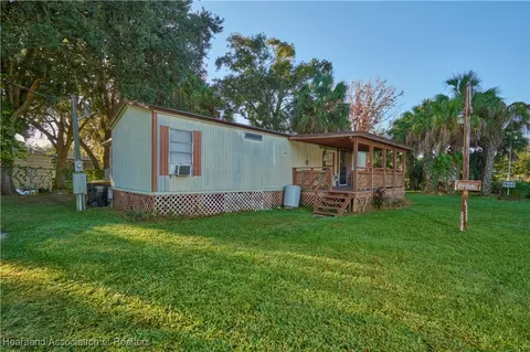 2500 Blue Bream Dr, Lake Wales, FL 33898