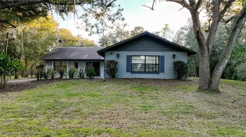2701 Oak Beach Blvd, Sebring, FL 33875