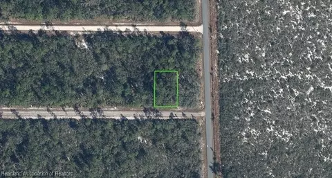 3103 Frances Ave, Lake Placid, FL 33852