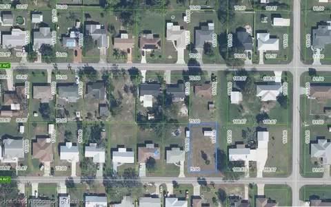 305 Robin Ave, Sebring, FL 33870 photo 1