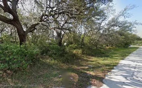 3038 N Cambridge Rd, Avon Park, FL 33825