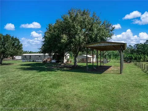 2316 Gem Stone Ave, Lorida, FL 33857 photo 2