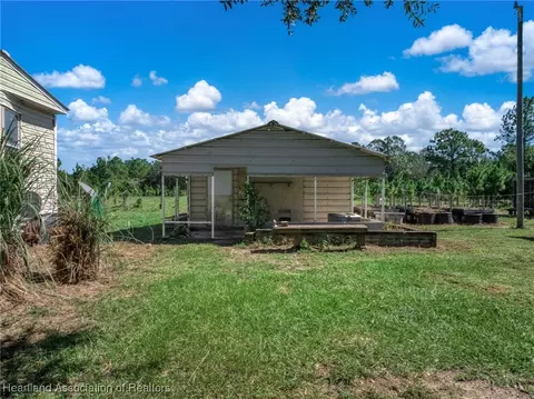 2316 Gem Stone Ave, Lorida, FL 33857 photo 37