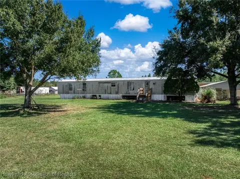 2316 Gem Stone Ave, Lorida, FL 33857 photo 36