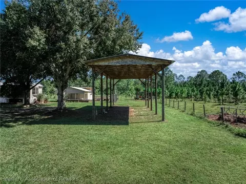 2316 Gem Stone Ave, Lorida, FL 33857 photo 35