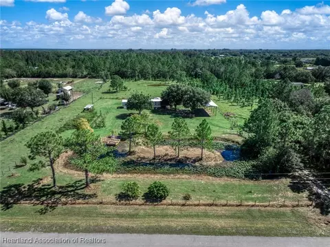 2316 Gem Stone Ave, Lorida, FL 33857 photo 3