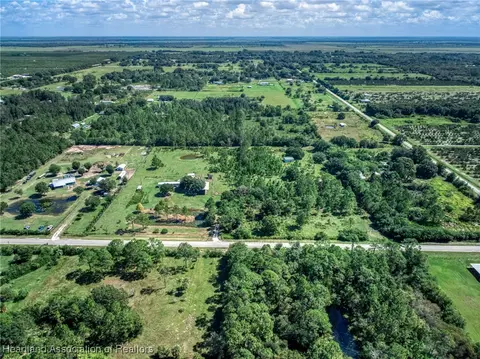 2232 Gem Stone Ave, Lorida, FL 33857 photo 2