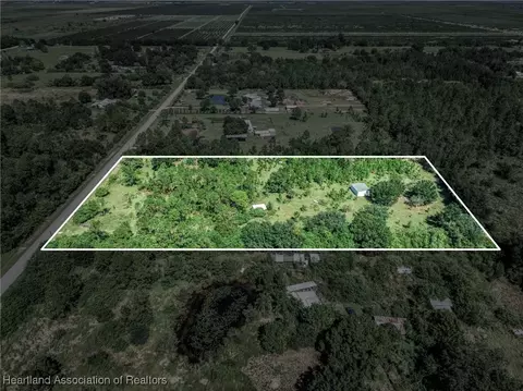 2232 Gem Stone Ave, Lorida, FL 33857 photo 16