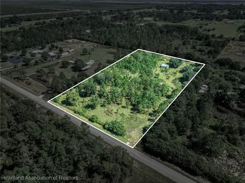 2232 Gem Stone Ave, Lorida, FL 33857 photo 15