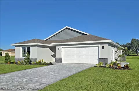 6740 Heavitree Way, Sebring, FL 33876 photo 2