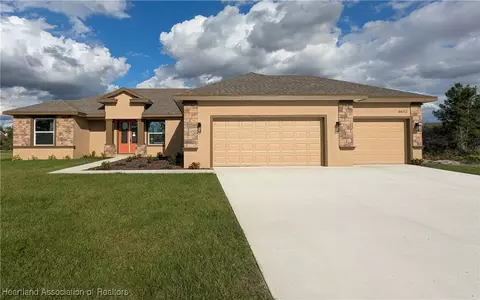 4632 San Lorenzo Drive 16, Sebring, FL 33872