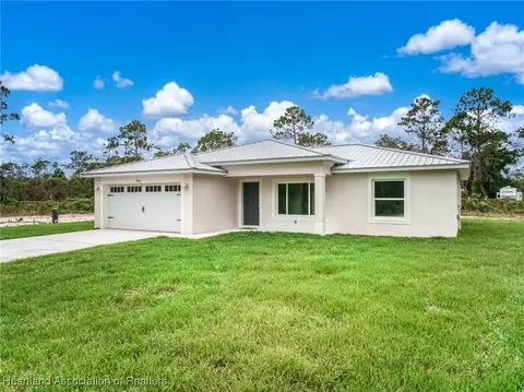 4324 Westminster Rd, Sebring, FL 33875 photo 3