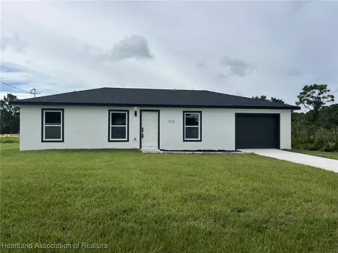 7209 Ancha St, Sebring, FL 33872 photo 1