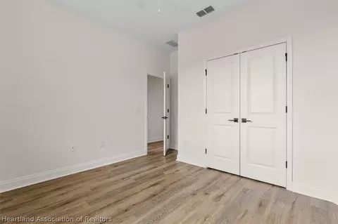 Bedroom - 4457 Romano St, Sebring, FL 33872 photo 4 of 4