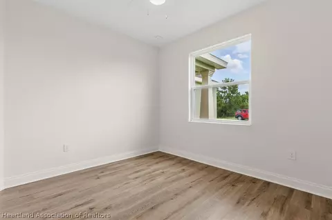 Bedroom - 4457 Romano St, Sebring, FL 33872 photo 3 of 4