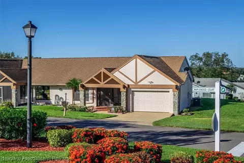 3 Maplewood Ct, Lake Placid, FL 33852