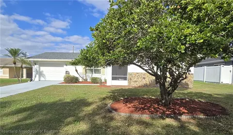 343 Lime Rd NW, Lake Placid, FL 33852
